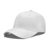 Polyester Outdoor Sonnenschutz Baseballkappe Mit Verstellbarer Passform Für Männer Und Frauen