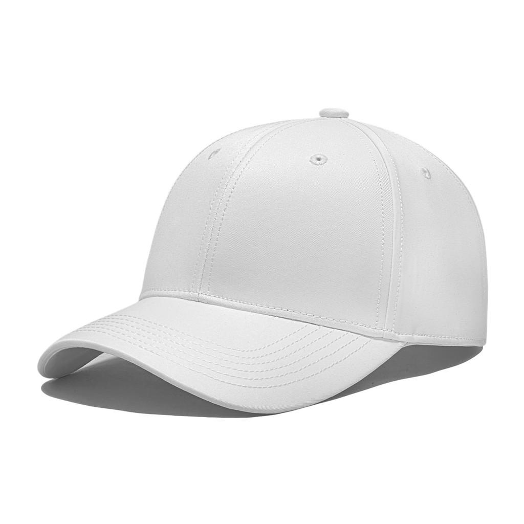 Polyester Outdoor Sonnenschutz Baseballkappe Mit Verstellbarer Passform Für Männer Und Frauen