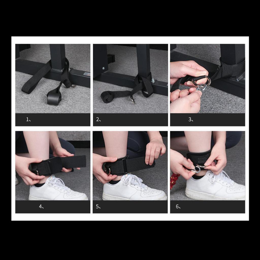 Resistance Band Pull Rope Tool Tension Elastic for Training Men Women home and gym