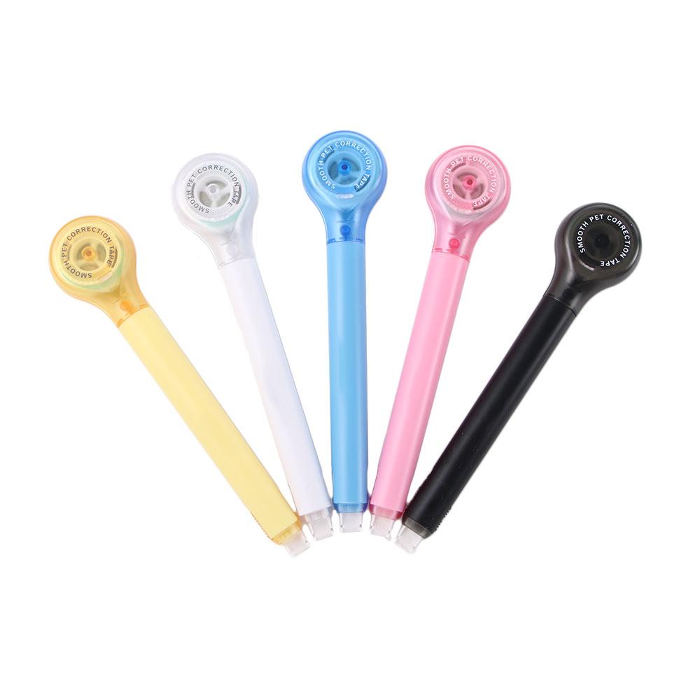 School Supplies Error Correction Tools Pen Shape Correction Tape Adhesive Tape Word Correction