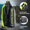 Large Capacity 2L/5L Waterproof Touchscreen Bag for Outdoor Swimming & Mobile Phone Protection