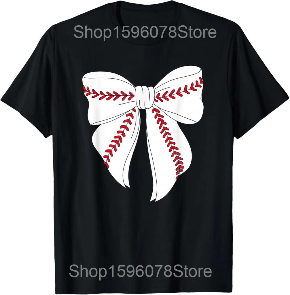Funny Baseball Life Lifestyle Ice Cream T Shirts Men Pure Cotton Humor Streetwear Tee Shirt Short Sleeve Unisex Loose Clothing