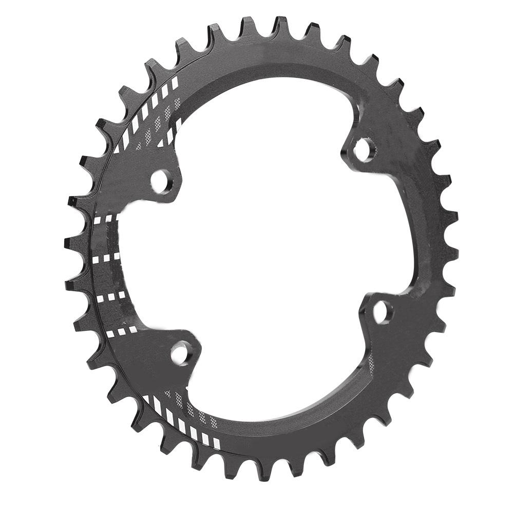 BCD 96MM Narrow Wide Chainring Single Chain Ring for M6000 M7000 M8000