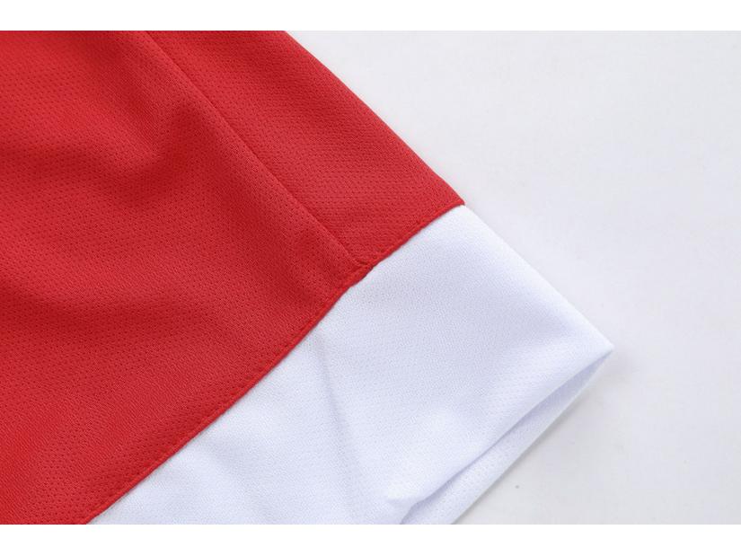 Kids' Summer Basketball Uniform Set: Sports Vest for Kindergarten & Primary School