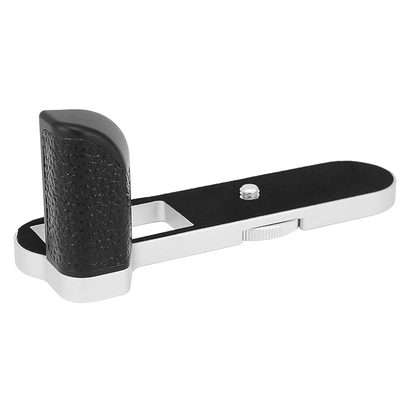 Haoge HG-CLW kameragrep kamera håndgrep Kamera Håndgrep kameraholder holder klips for leica Leica CL