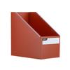 Foldable A4 Desk Book Organizer Storage Box for Students
