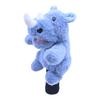 Golfs Club Cover Golfs Wood Headcover Golfs Club Head Cover Golfs Gifts for Men Women Golfs Driver Golfs Putter Cover