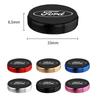 Hot Magnetic Fashion Car Phone Holder Magnet Mount Bracket Stick On Car Dashboard For Ford Fiesta MK7 2012 2013 2014 2015 2016 2