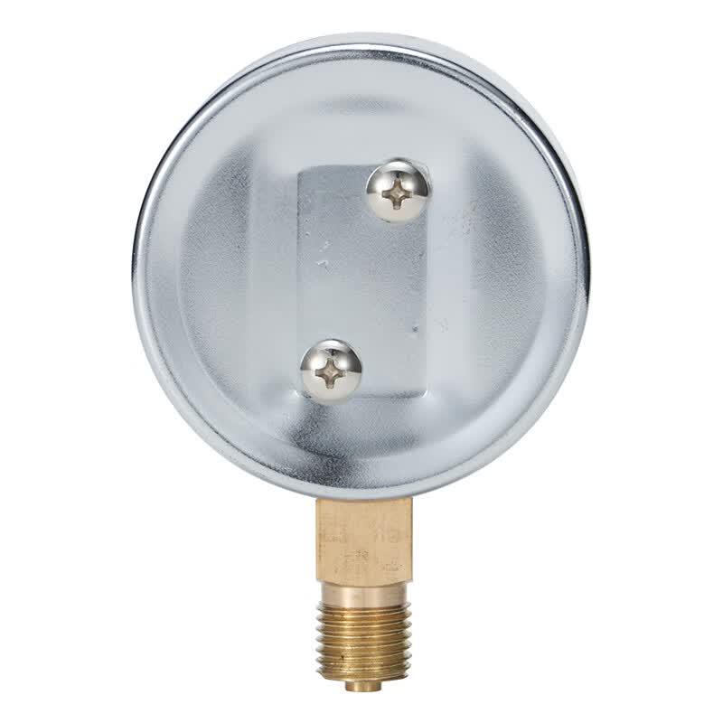 FuYi YE-60 Diaphragm Micropressure Gauge (CN version)