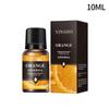 10ML Essential Oils for DIY Scented Candle Soap Essence Fragrance Oil Perfume Refill Aroma Diffuser Natural Plant Essential Oil