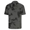 Men's Hawaiian Printed Button Short Sleeve Shirts Men's Casual Fashion Short Sleeve Shirts