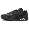 New Adidas Equipment 10 Leather 'Black' HQ4663