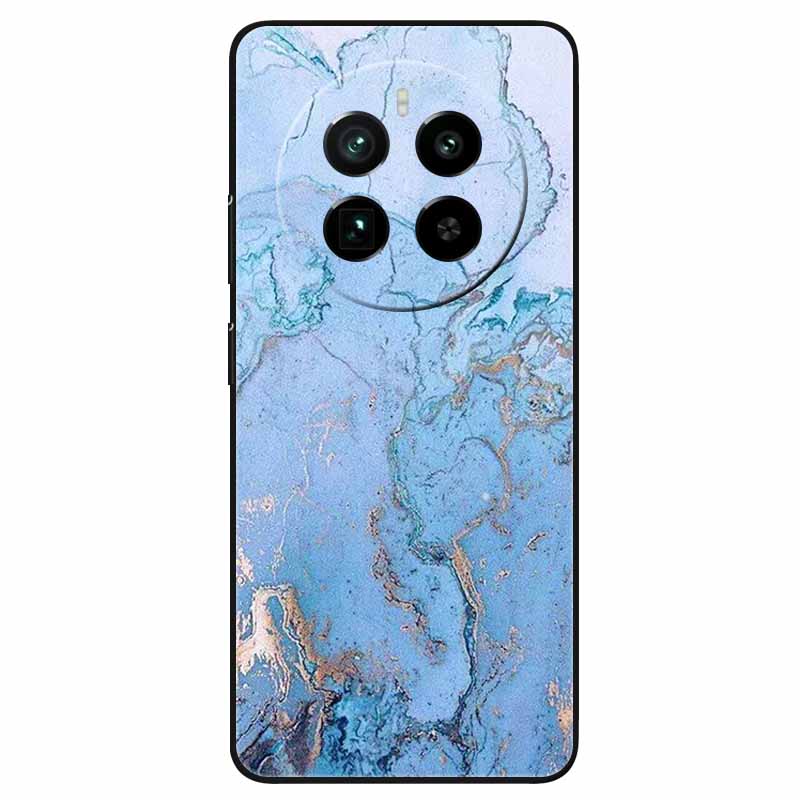 For Realme 12 4G Case Black Silicone Lovely Cute Soft TPU Phone Cases On Realme12 4G Protect Bumper Cover Shell Coques 6.67''