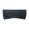 Milagro Shrink Leather Eyeglass Case Case for Men and Portable Day (Eyeglass Case/Sunglasses Women, Storage, Leather, Gift, Father's Gift) SL-SH-263