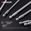 Green Forest Magnetic Hex Drill & Screwdriver Set
