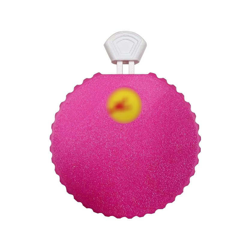 Couple Pose Selector Wheel – Interactive Party Game Spinner Toy for Fun Challenges