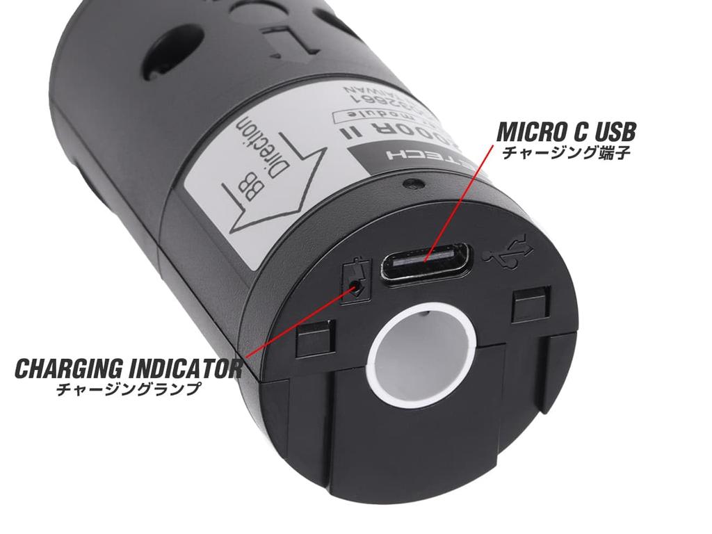 ACETECH AT2000R Super Shine Full Auto Tracer Internal Unit with 1-Year Warranty and Japanese Instruction Manual