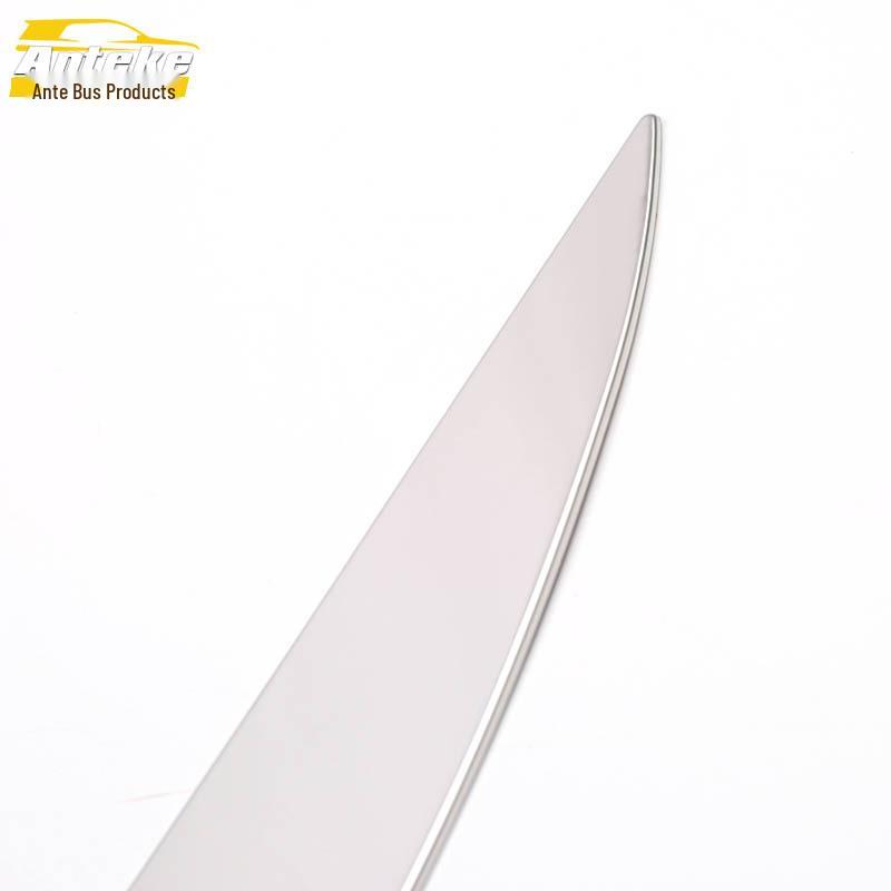 Yidong PLUS Door Edge Trim Sticker: Anti-Scratch Strip for 20 Car Models