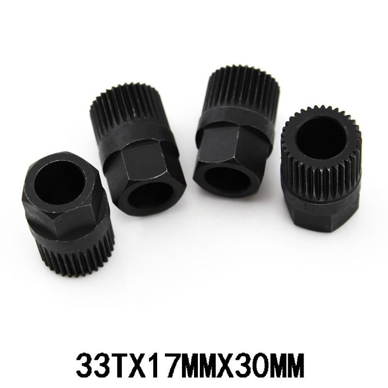 

Инструмент для шкива генератора Volkswagen 3400 и комплект для замены угольных щеток