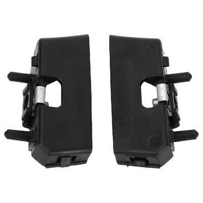 Zewnętrzny wspornik mocowania górnej osłony zderzaka przedniego 55277481AD Przedni lewy i prawy wspornik mocowania zderzaka