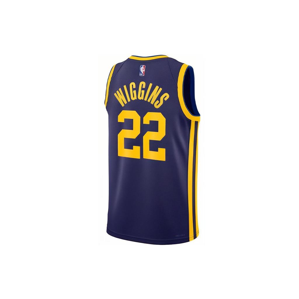 New Jordan Basketball Jerseys Men's Blue DO9526-424