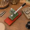 Housing Rear Press Tool Sturdy Duty Watch Closing High Stability