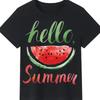 Tops – T-Shirts