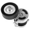 1 PCS Drive Belt Tensioner With Pulley Car Accessories 11287524267 11281440377 For BMW E81 120I 2005-2012 Hatchback L4 2.0L