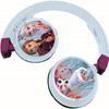 Kids Headphones - FROZEN 2 - Bluetooth® - Sound Limiter - LEXIBOOK
