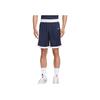 Nike Dri-Fit Crossover Stock Fashion Versatile Trendy Comfortable Casual Shorts Men shorts Dark-Blue IB8647-451