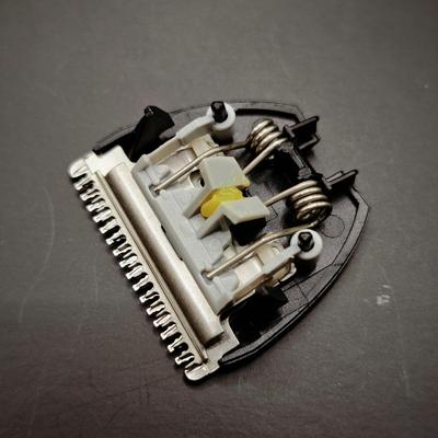 Hair Clipper Comb Prewave Replacement For Philips G370 Trimmer Men Grooming Blade Cutter Razor Parts