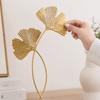 Iron Nordic Style Metal Tabletop Decor Hotel Room Desktop Decoration