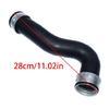 Replace 1J0145828AD 1J0145828K Air Intake Hose Intercooler Hose Pipe Auto Accessories