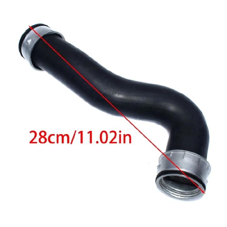 Replace 1J0145828AD 1J0145828K Air Intake Hose Intercooler Hose Pipe Auto Accessories