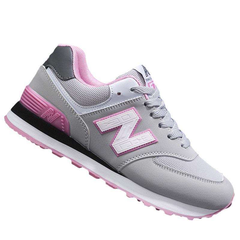 Unisex Trendy Breathable Mesh Sneakers - Casual & Versatile Skate Shoes for Men & Women