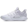 Nike Hyperdunk X Basketball Shoes Men's Low top Black Pink AR0465-100(Team628-)