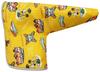 LEZAX Volkswagen Putter Cover for Blade and Mallet, Yellow, VWPC-5804