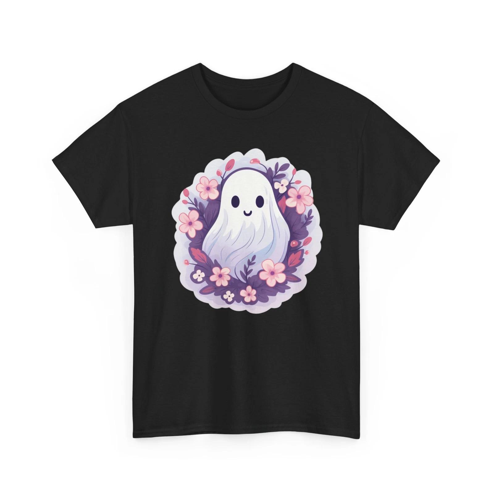 

Ghost Hunter T-Shirt | Paranormal Investigation Tee | Haunted Graphic Shirt 4XL