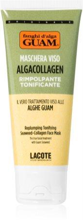 masque visage raffermissant TU прозрачный