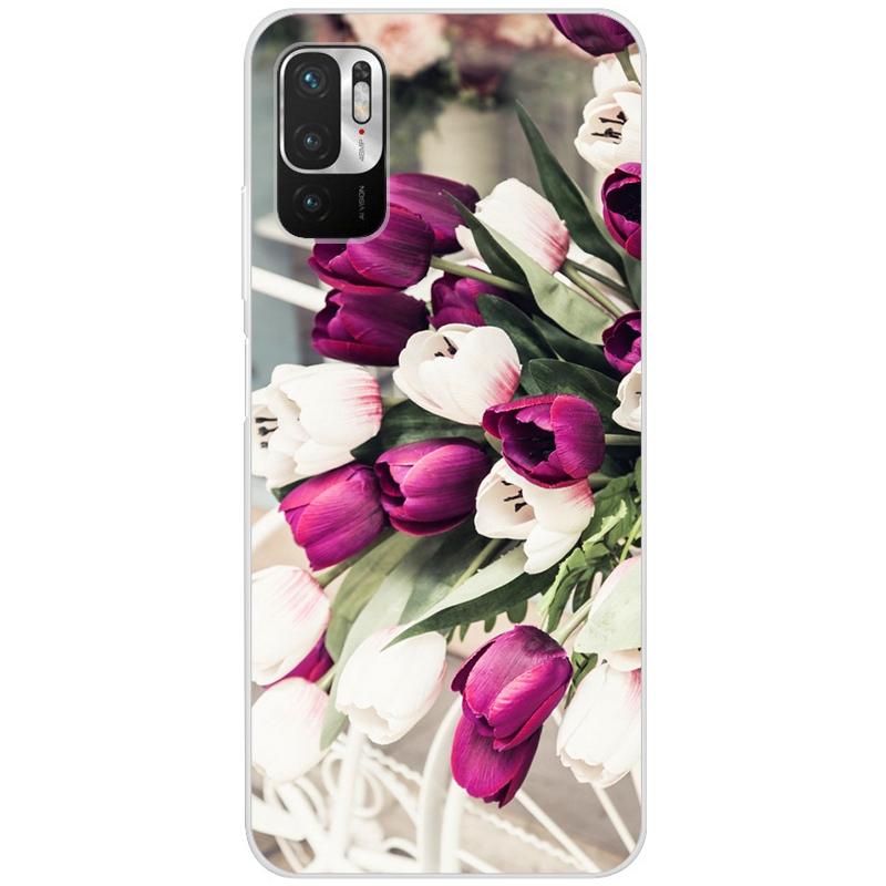 Pro Xiaomi Redmi Note 10 Pro Pouzdro Silikonový Zadní Kryt Pouzdro na Telefon Pro Xiaomi Redmi Note10 Pro 2021 Měkké Pouzdro Note 10 5G 4G Coque