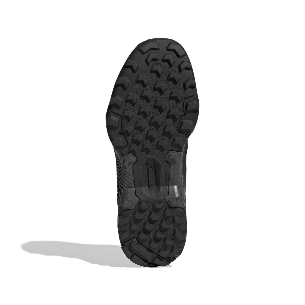 [Adidas] Trekking Shoes Terrex HIKSTER LT Women's OSS24 Core Black/Core Black/Grey Six (KH5977) 23.5 cm