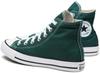 Chuck Taylor All Star Hi Sneakers with Dragon Scales