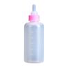 Replace Nipple Pet Milk Bottle Silicone Pet Supplies Fashion Milk Bottle Set  Home