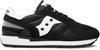 Кроссовки Saucony Shadow Original black boston