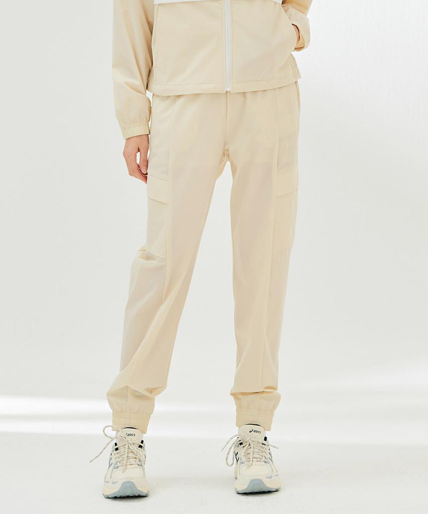CHASECULT Women'S Sportive Cargo Warm-Up Pants-Dbrg7272C05