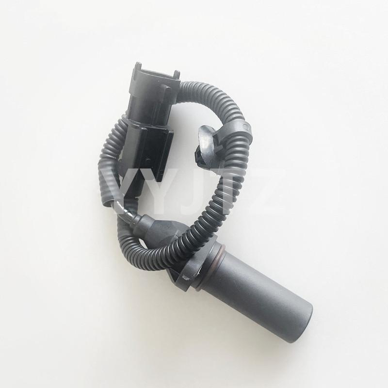 1/10PCS Crankshaft Position Sensor For Hyundai Tucson Veloster Elantra KIA Soul RIO Cerato 1.4L 1.6L 1.8L 391802B000 39180-2B000
