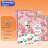 Doctor Kangaroo Rose Scented Steam Eye Mask