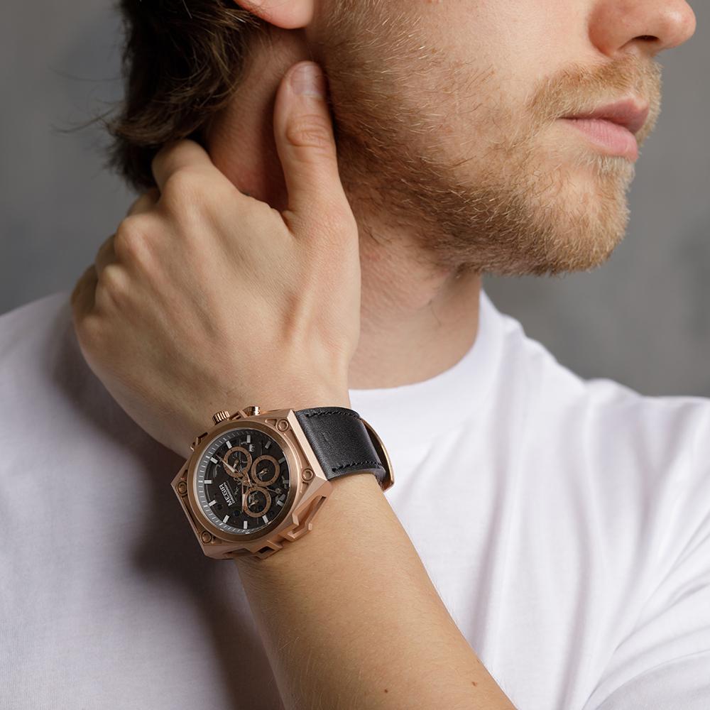 MEGIR Orologi da uomo in acciaio inossidabile Impermeabile Sport Uomo Uomo  Al quarzo Orologi da polso Cronografo Stop Orologi per uomo Orologio  maschile Ora acquista in modo economico — spedizione gratuita, recensioni