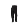 Puma Casual Sports Running Breathable Jogger Pants Women Bottoms Black 531930-01