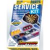 Harrows fléchettes Kit service